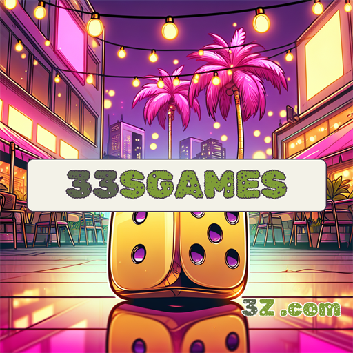 Inovações na seção de jogo e app do 33s.games