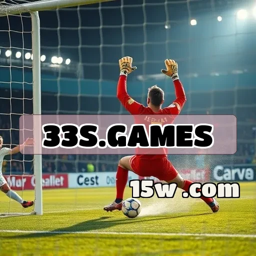 33s.games: Maravilhas e Diversão na Seção Casual de Jogos