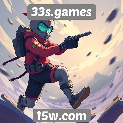 Recursos exclusivos para usuários do 33s.games