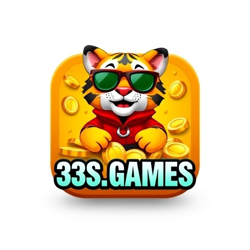 33s.games Logo