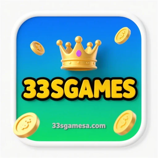 33s.games