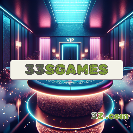 Mergulhe nas Oportunidades da Seção Paga da 33s.games