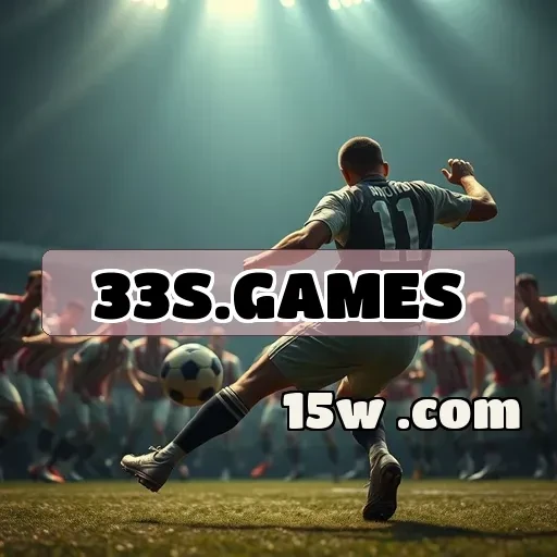 33s.games: Descubra os Recursos que Transformam sua Experiência de Jogo