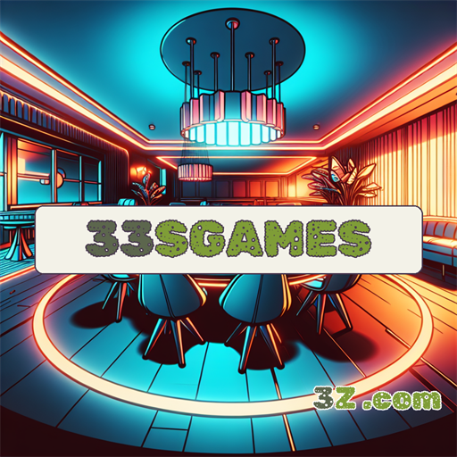 Aventura nas slots: Entretenimento e prêmios no 33s.games