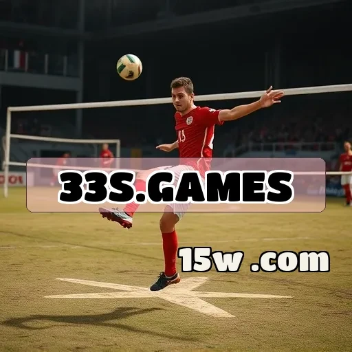 33s.games: Descubra os Melhores Jogos de Esporte do Brasil